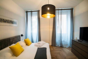 Atmosfere Luxury Apartment Charme&Relax